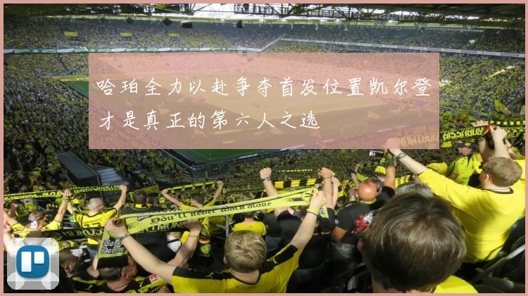 哈珀全力以赴争夺首发位置凯尔登才是真正的第六人之选